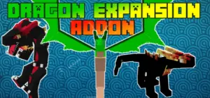 Dragon Expansion Addon V2
