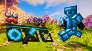 Garxu 16x | PvP Texture Pack