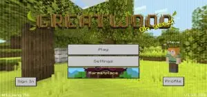 Greatwood Community Edition