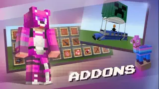 10 Best addons for Minecraft's 1.19 update