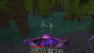 Java Aspects Texture Pack for Minecraft