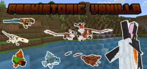 Prehistoric Vanilla