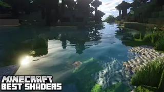 10 Best shaders for Minecraft Bedrock Edition