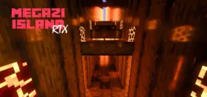 Megazi Island RTX | Parkour Minecraft Maps