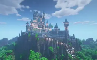 Top best Minecraft PE maps in Mcpeaddons.com