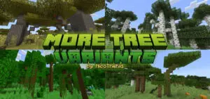 More Tree Variants (v1.5)