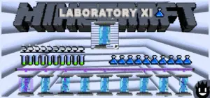Laboratory XI | Minecraft Texture Packs