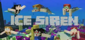 Ice Siren Addon V2