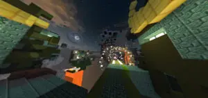 MCSM Recreation 1:1