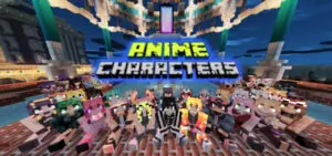 Anime Characters (Waifus & Husbands) Ver 6.0