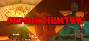 Demon Hunter Addon
