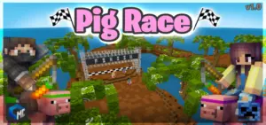 Pig Race (Map)