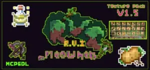Realistic Vanilla Items V1.5.2