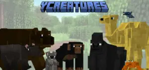 yCreatures Trial