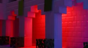 Lumen RTX Beta 3 (MinecraftRTX TexturePack)