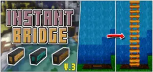 Instant Bridge Addon