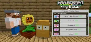 Lil's Plants Vs Zombies Addon [v2.3.1]