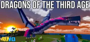 Dragons of the Third Age