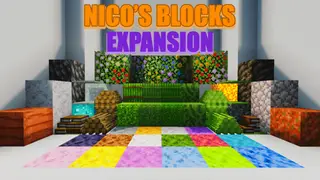 Nico's Block Expansion [V1.1]