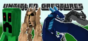 Untitled Creatures Addon