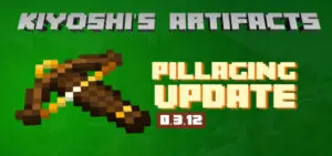 Kiyoshi's Artifacts Addon