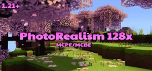 PhotoRealism 128x | Texture Pack