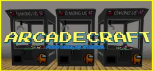 Arcade Craft (V1.2 Big Update)