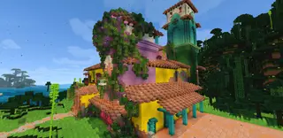 Encanto – Casota Madrigal