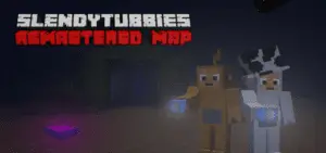 Slendytubbies Classic Map