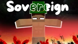 《SOVEREIGN-STYLE》 KaminaryRoBreak Addon's