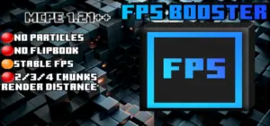 FPS BOOSTER PvP Pack