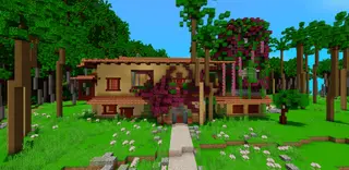 Encanto Adventure | Minecraft PE Maps