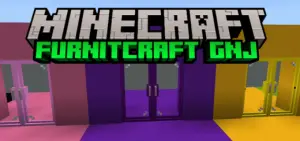 FurnitCraft GNJ v1.4 Addon