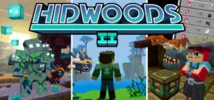 HIDWOODS 2