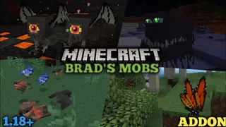 Brad's Mobs