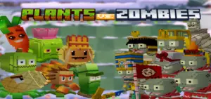 【GPVZA】Gero's Plants vs. Zombies AddOn V0.4.0 Update