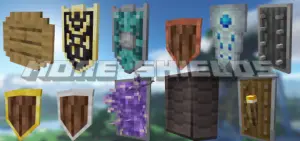 Raiyon's More Shields Addon│Update