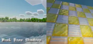 Musk Rose Shaders