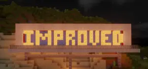 Improved Default Textures