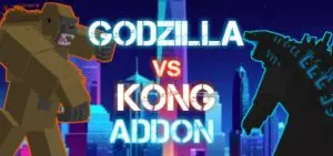 Godzilla and Kong Rise Of The Titans