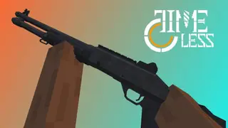 [tacz]Timeless and Classic Guns Zero in Bedrock Edition | MCPE Gun Mod