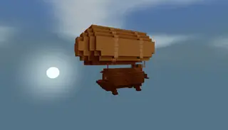 Bedrock InSanity | Minecraft PE Addons