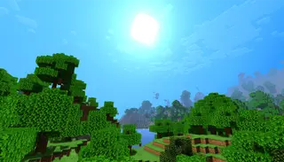 Ultra Realismo Shader V1.4 (Android/iOS)