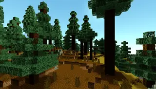 Minecraft Fall Texture Pack – Y'all, It's Fall! | Minecraft Texture Packs