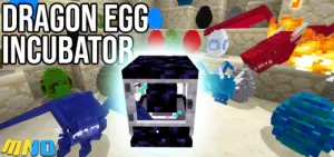 Grow Your Own Dragon ( Incubator Edition) Update