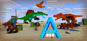 Arktoon Minecraft 1.7.0 (POLISHING UPDATE)