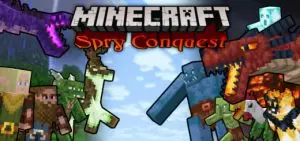 Spry Conquest 1.5.0 [Draconic Update]