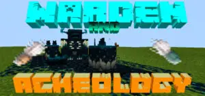 Warden and Archeology Addon