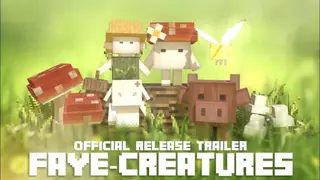 The Faye Garden Creatures Pack | 1.21 Update