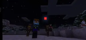 Nightmares of the Halloween Addon
